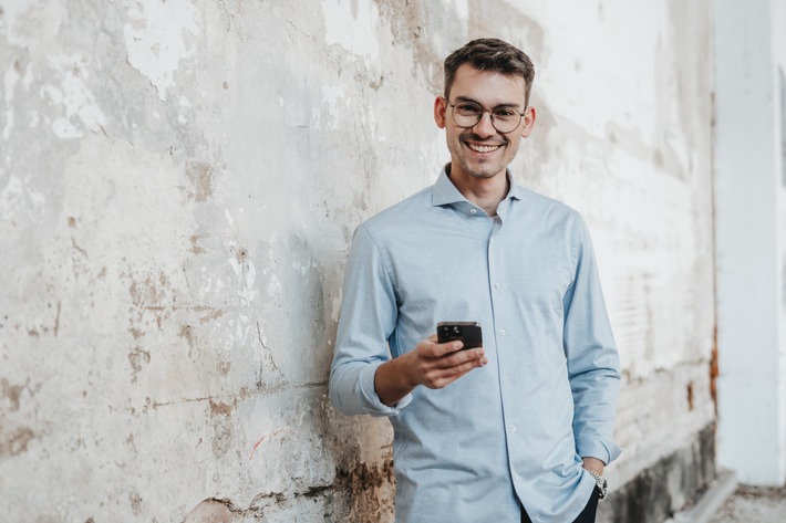 Daniel Bidmon: Die drei Bausteine für ganzheitliches Online-Marketing