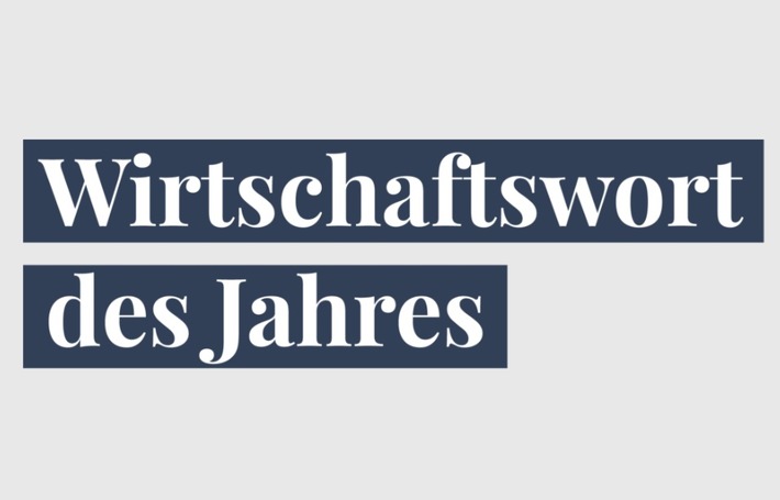 "Deal" ist das Wirtschaftswort des Jahres 2025