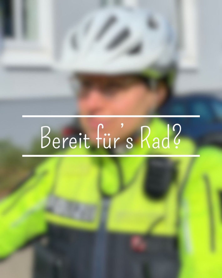 POL-OS: Zweiräder im Blick: Polizei zieht Bilanz zum landesweiten Aktionstag