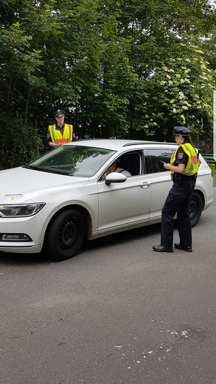 POL-NOM: Verkehrssicherheitswoche der Herzberger Polizei

Herzberg
Montag,12.06.2017- bis Freitag, 16.06.2017