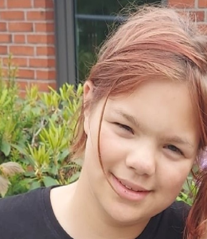 POL-KI: 251018.1 Rendsburg: 13-Jährige vermisst