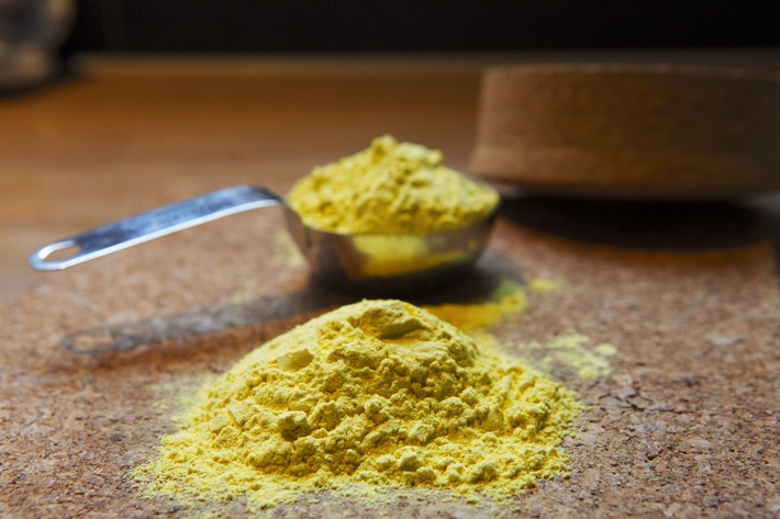 Alver Golden Chlorella: Detox mit veganem Super-Protein aus Mikroalgen
