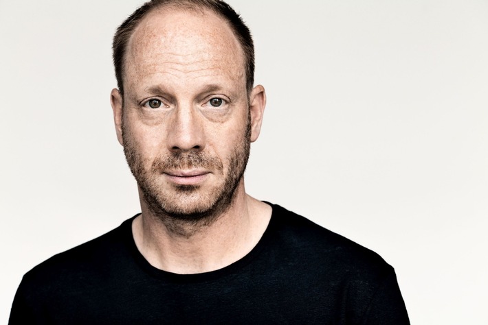 Johann von Bülow ist neuer Botschafter von Terre des Hommes