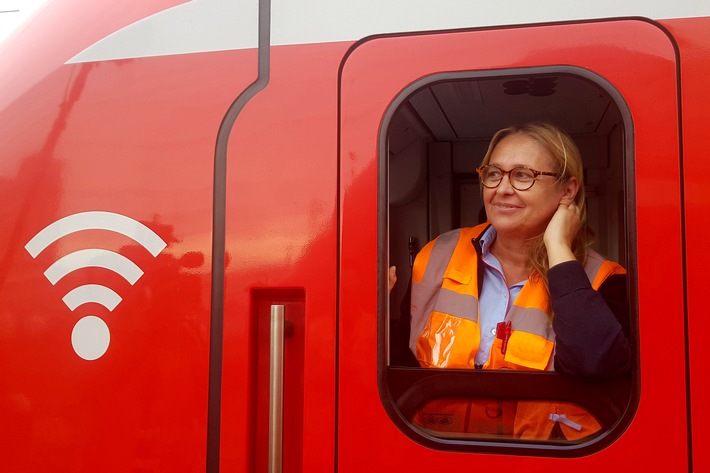 Neustart mit 50 plus: "37°"-Reportage im ZDF begleitet Senior-Azubis 
