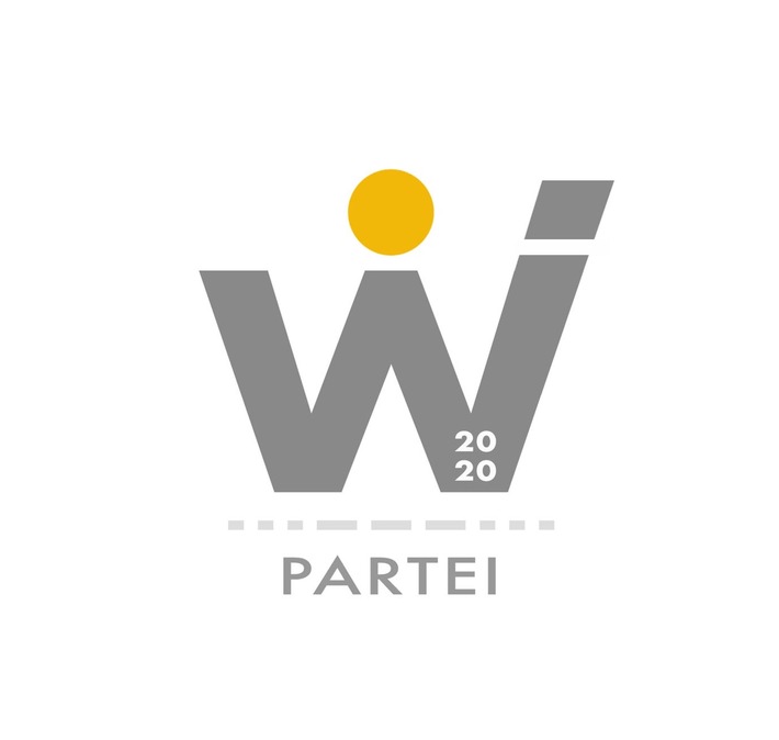 Die neue Partei WIR2020 startet erfolgreich