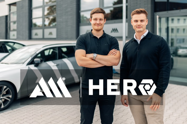 Digitalisierung von Handwerksbetrieben: A&M Unternehmerberatung schließt Kooperation mit HERO Software