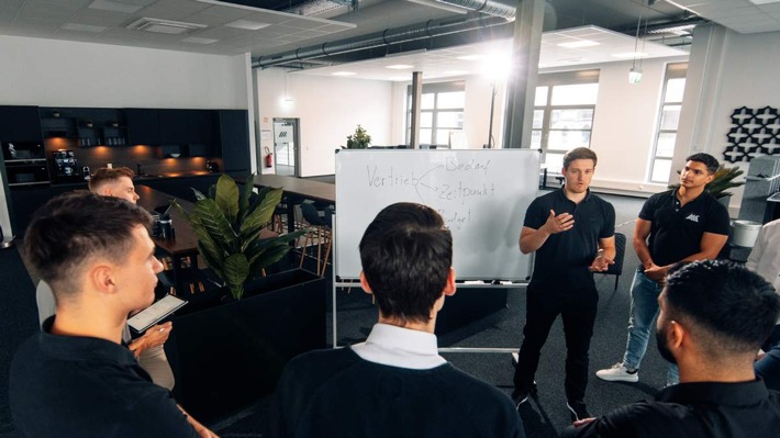 Der stille Preiskiller im Handwerk: Warum fehlende Positionierung mehr schadet als jede Konkurrenz – und wie die A&M Beratung Betriebe stärkt