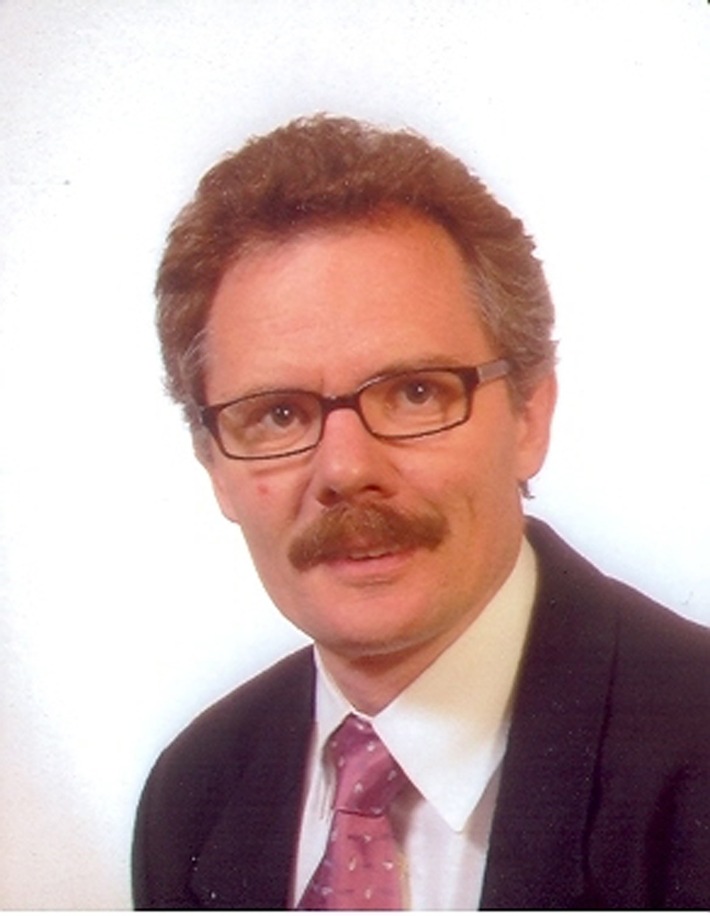 Daniel Messerli übernimmt die Leitung des Bereichs Information Security & Risk Management der Ergonomics AG