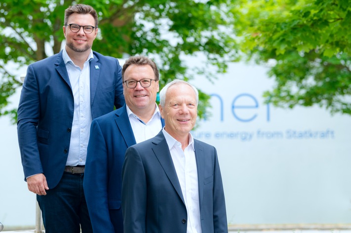 360-Grad-Kompetenz: Fusion von Mer Germany und Mer Solutions