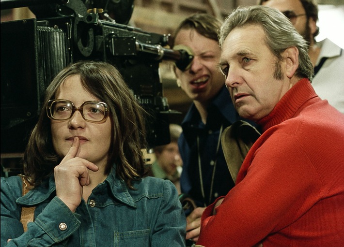 The Wajda Film Centre and the Academy Museum of Motion Pictures Spotlight Agnieszka Holland in WAJDA GENERATION