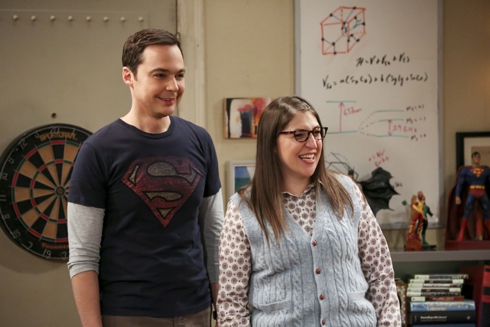 Bye-zinga! ProSieben feiert die finalen Folgen von "The Big Bang Theory" ab 16. September
