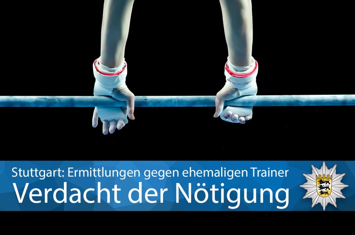 LKA-BW: Gemeinsame Pressemitteilung der Staatsanwaltschaft Stuttgart und des LKA - Durchsuchungen im Zusammenhang mit dem Verdacht von Straftaten der Nötigung am Kunst-Turn-Forum Stuttgart