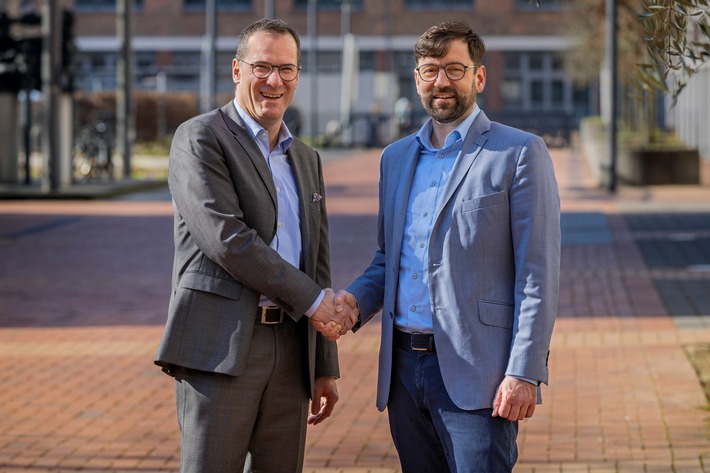 Schwungmassenspeicher von ABP soll Energieeffizienz der Berliner S-Bahn steigern: Zusammenarbeit mit DB Energie in Pilotprojekt PEAK_S vereinbart