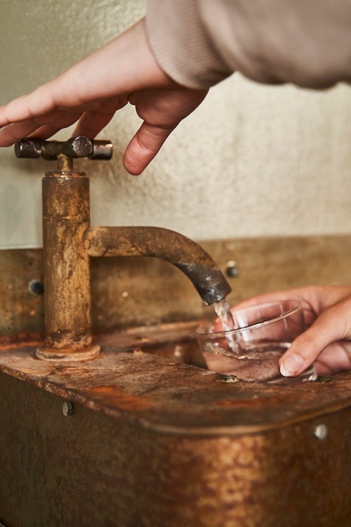 HeimWerk: Nachhaltig: Kostenloses Leitungswasser für alle