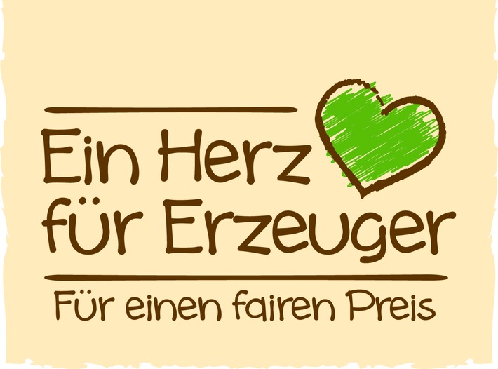 Förderung deutscher Landwirtschaft: Über 3 Millionen Euro mit Netto-Initiative