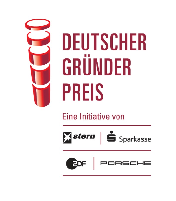 Junge Zukunftsgründer gesucht / Deutscher Gründerpreis für Schüler startet in die nächste Spielrunde