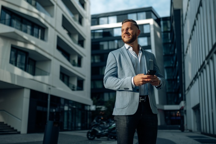 Julian Jehn von der Jehn & Peters GmbH: So gewinnen Industrieunternehmen Neukunden und sichern sich lokale Dominanz