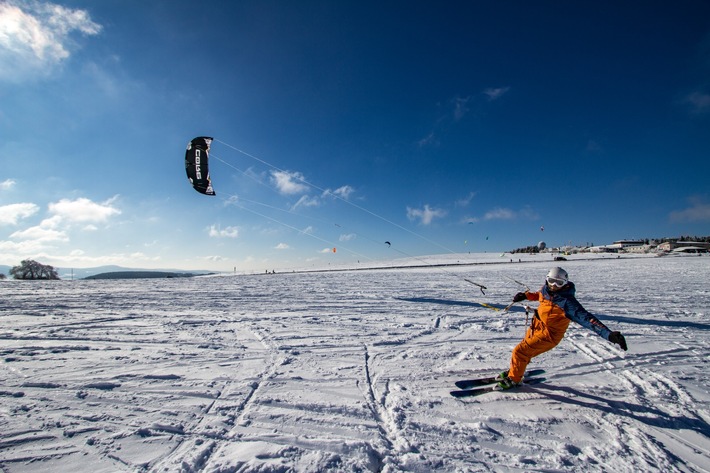 Aktiv im Winter - ADAC gibt Tipps für Ausflüge in die Region