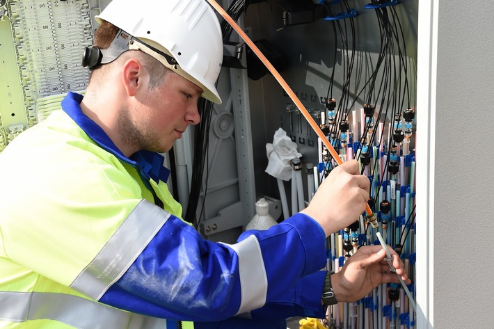 Pressemeldung: Glasfaserausbau in Heusenstamm: Kooperation zwischen GVG/teranet und Westconnect kommt nicht zustande