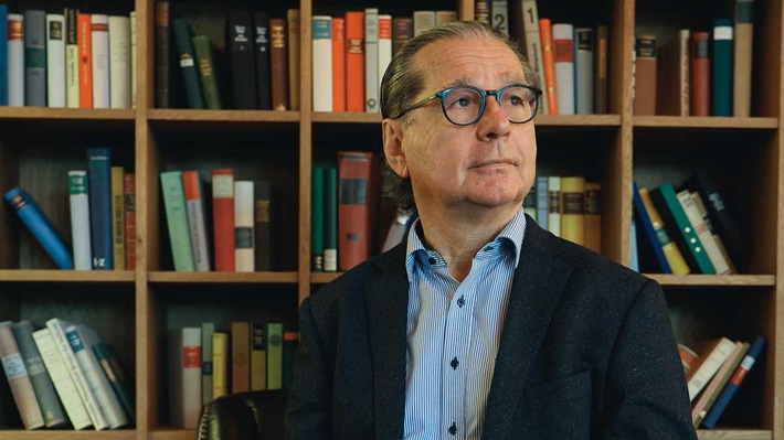 Karriereplanung im digitalen Zeitalter: Dr. Hans-Peter Luippold über die Rolle von KI, Netzwerken und Soft Skills