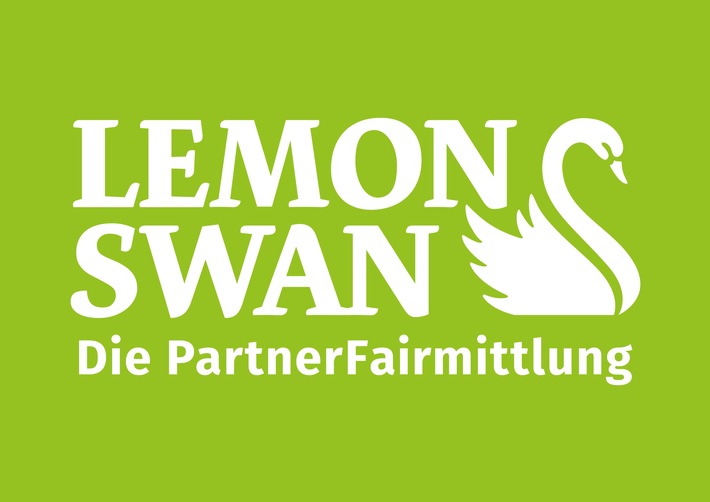 Alleinerziehend, attraktiv und leider einsam? / Mit der PartnerFairmittlung "LemonSwan" will Mehrfach-Gründer Arne Kahlke das ändern