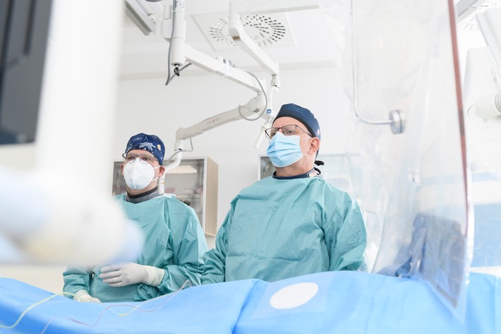 Tag des Cholesterins am 12. Juni 2026 / Experten am RHÖN-KLINIKUM Campus Bad Neustadt appellieren: "Jeder sollte seinen LDL-Wert kennen"