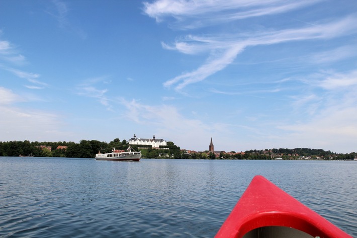 Erstes Quartal 2024 im Schleswig-Holstein-Tourismus positiv verlaufen