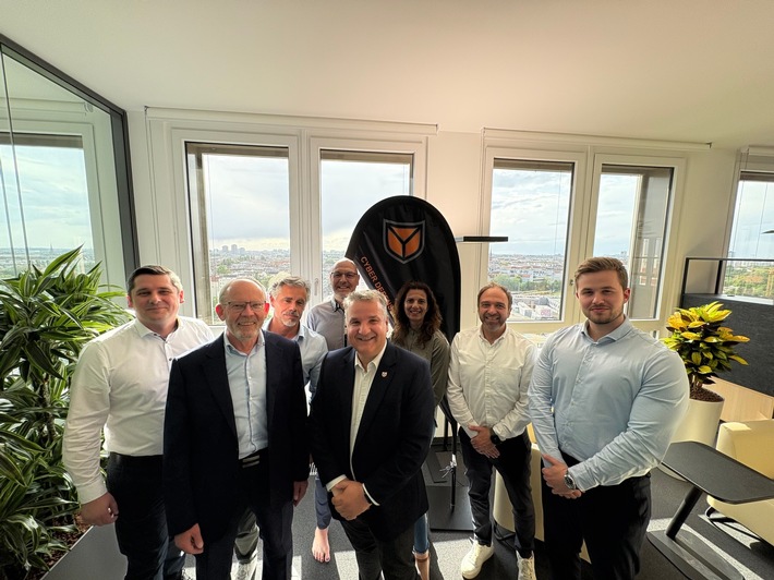 SECUINFRA und msg schließen Partnerschaft für ganzheitliche Cybersecurity