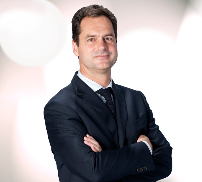 Jacques Raynaud wird neuer Executive Vice President Sports & Advertising bei Sky Deutschland