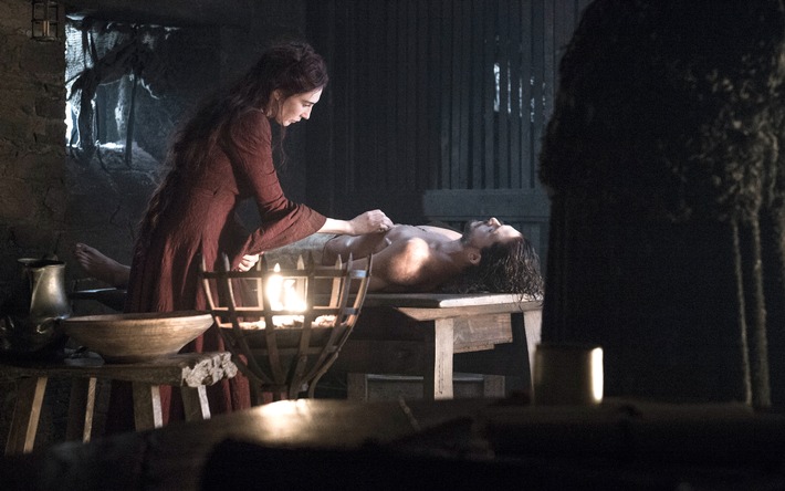 Zum ersten Mal im Free-TV: Hit-Serie "Game Of Thrones" zurück mit neuen Folgen bei RTL II
