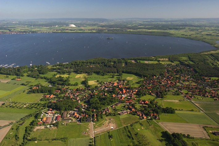 Steinhuder Meer - Lebendiger See des Jahres 2017