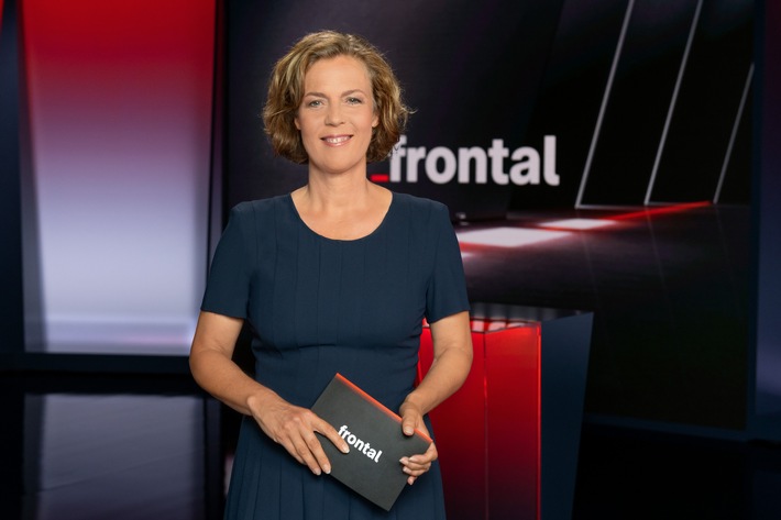 "frontal" im ZDF: LNG-Terminals "nur unzureichend" geschützt