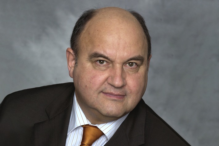Langjähriger ZDF-"heute"-Chef Ekkehardt Gahntz gestorben
