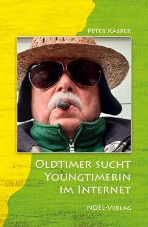 Oldtimer sucht Youngtimerin im Internet - Erfahrungen einer Kontaktanzeige