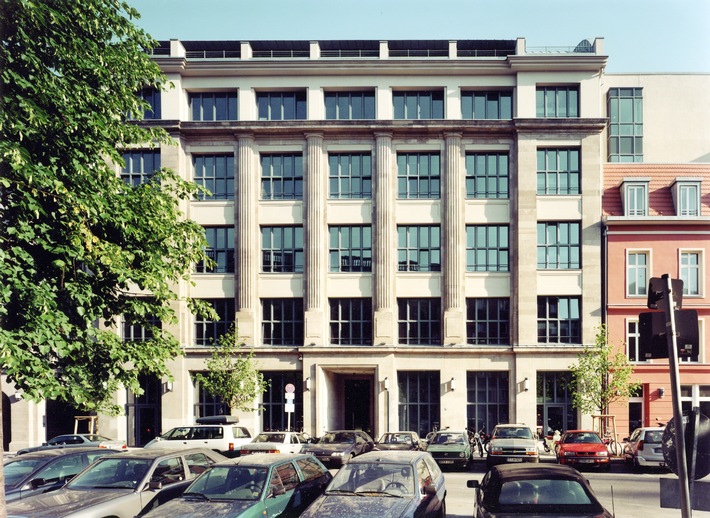 Hochschule Fresenius eröffnet Studienzentrum in Berlin