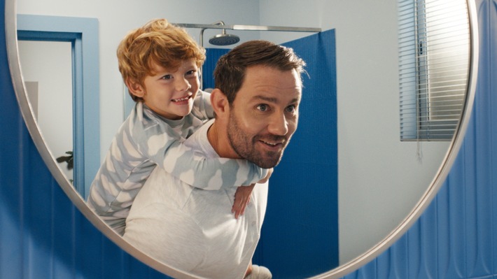 Neue Routinen, mehr Selbstständigkeit: Wie Kinder Verantwortung für ihre Mundgesundheit lernen