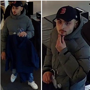 POL-HH: 250625-1. Öffentlichkeitsfahndung nach <a href="/suche/Raub">Raub</a>delikt in Hamburg-Barmbek-Nord