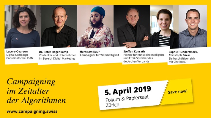 Zuschauen, wie ein Chatbot ins Leben kommt