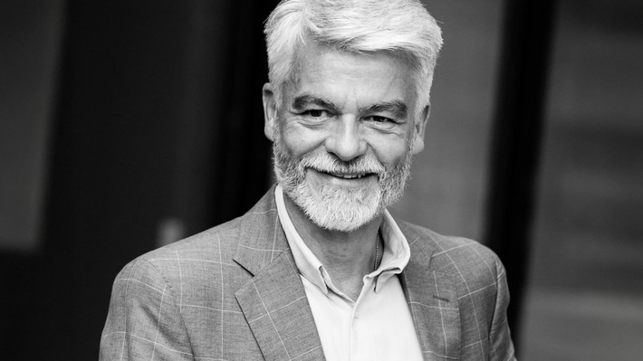 Christian Kipper, Geschäftsführer Deutsche Fernsehlotterie / Weiterer Text über ots und www.presseportal.de/nr/105325 / Die Verwendung dieses Bildes für redaktionelle Zwecke ist unter Beachtung aller mitgeteilten Nutzungsbedingungen zulässig und dann auch honorarfrei. Veröffentlichung ausschließlich mit Bildrechte-Hinweis.