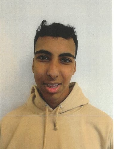 POL-HH: 260107-3. Vermisstenfahndung nach 16-Jährigem aus Hamburg-Bahrenfeld