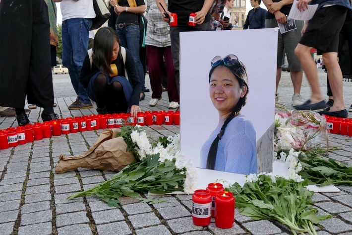 &quot;Tatort Dessau&quot;: ZDFinfo über den Fall Yangjie Li
