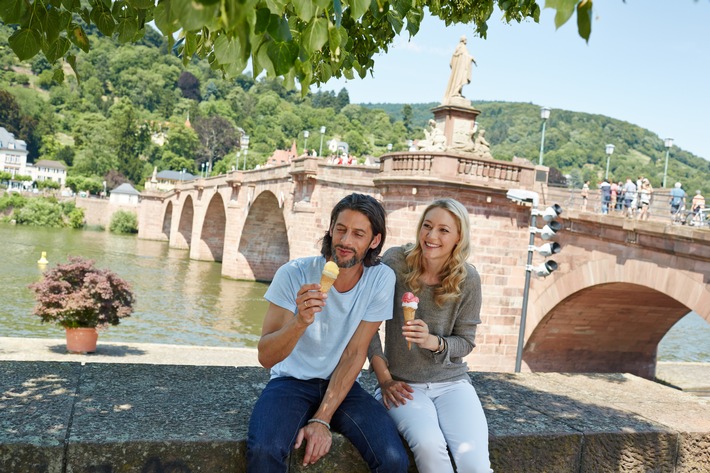 Kühle Orte auf einen Blick: Neue App bündelt die erfrischendsten Plätze in Baden-Württemberg