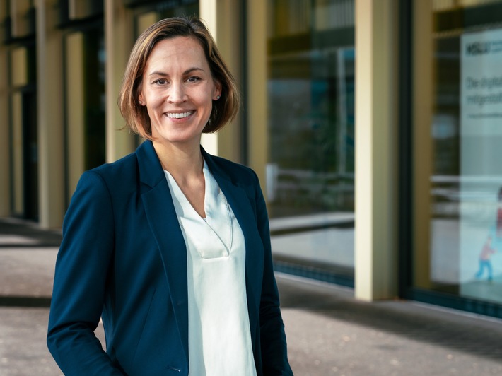 Mobility-Verwaltungsrat ernennt Corinne Vogel zur neuen Geschäftsführerin