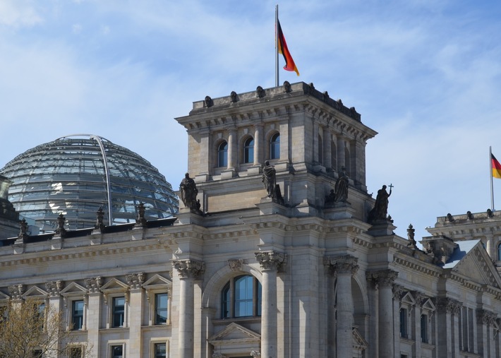 Allianz für Industrie und Forschung zum Bundeshaushaltsgesetzesentwurf 2025
