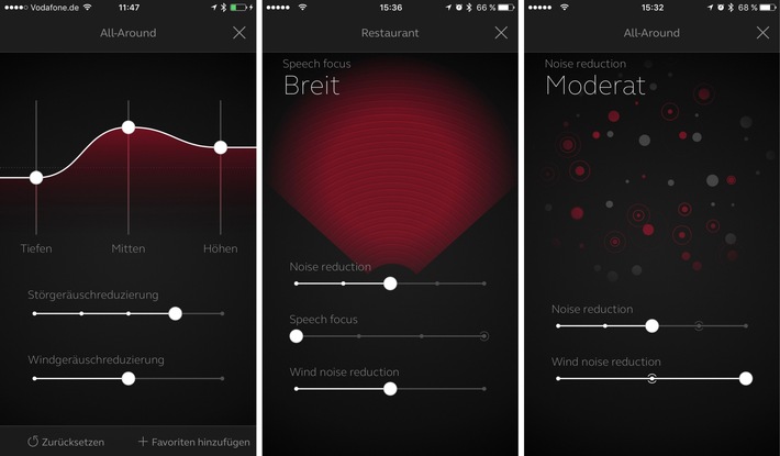 GN Hearing feiert Doppelsieg beim „DtGV-App-Award 2022“: ReSound Smart 3D und Interton Soun‪d gewinnen Platz 1 und 2 für höchste App-Zufriedenheit ‬‬‬‬‬