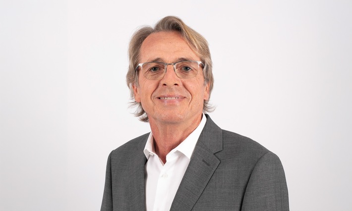 Naturinform renforce son équipe commerciale internationale : Luc Cornu prend les commandes des marchés français et espagnol