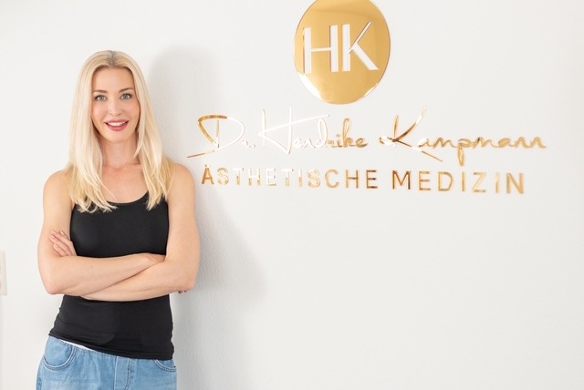 Dr. Hendrike Kampmann / Weiterer Text über ots und www.presseportal.de/nr/181703 / Die Verwendung dieses Bildes für redaktionelle Zwecke ist unter Beachtung aller mitgeteilten Nutzungsbedingungen zulässig und dann auch honorarfrei. Veröffentlichung ausschließlich mit Bildrechte-Hinweis.