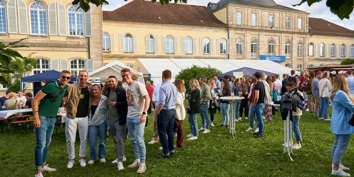 Stuttgarts attraktivster Arbeitgeber: Uni Hohenheim