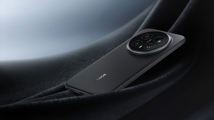 HONOR bringt die Magic8 Serie nach Deutschland: Revolutionäre KI und unübertroffene Robustheit
