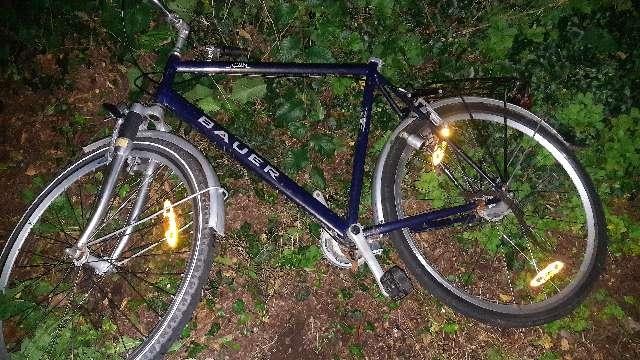 POL-NI: 2 Jungen beschädigten Fahrräder Geschädigte sind bislang nicht bekannt